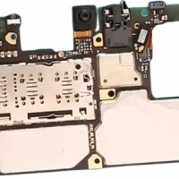 redmi 9 power 4 64 motherboard price