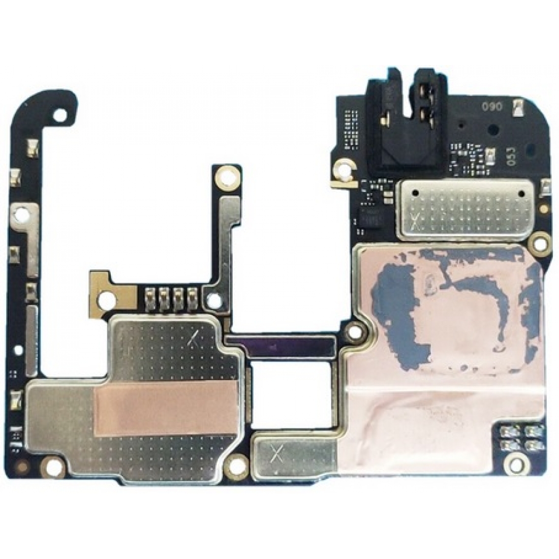 Xiaomi Redmi K20 Motherboard Pcb Module Cellspare