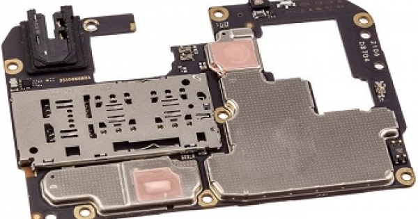 redmi note 10 motherboard replacement