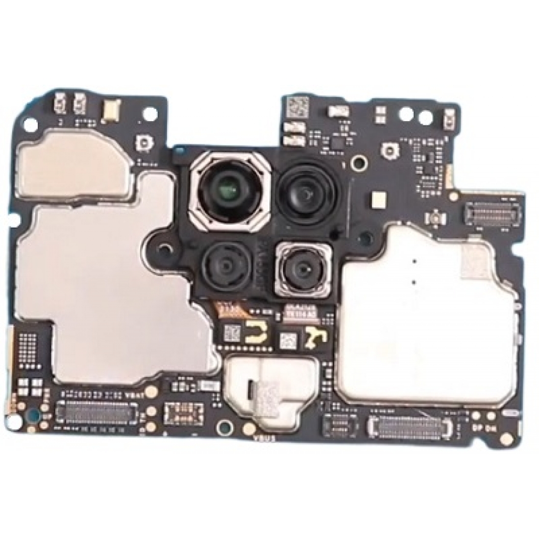 redmi note 9 pro max 8 128 motherboard