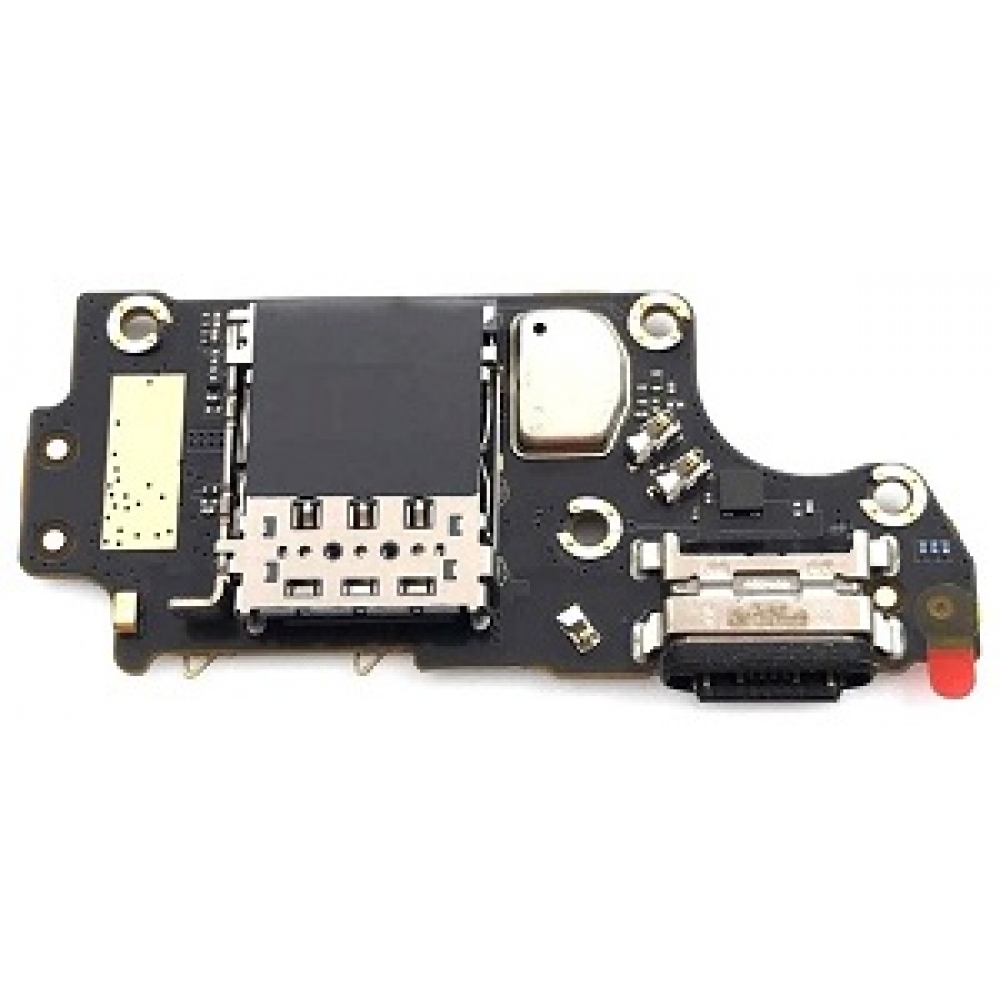 Xiaomi Poco F2 Pro Charging Port Pcb Replacement Cellspare 8020