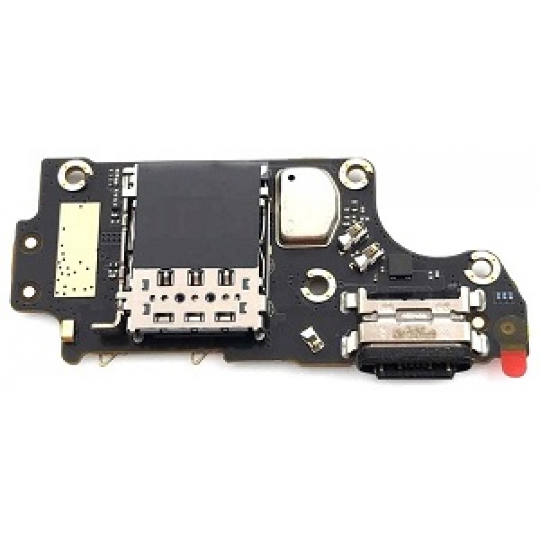 Xiaomi Poco F2 Pro Charging Port Pcb Replacement Cellspare 3899