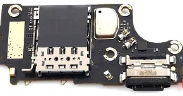 Xiaomi Poco F2 Pro Charging Port Pcb Replacement Cellspare 1089