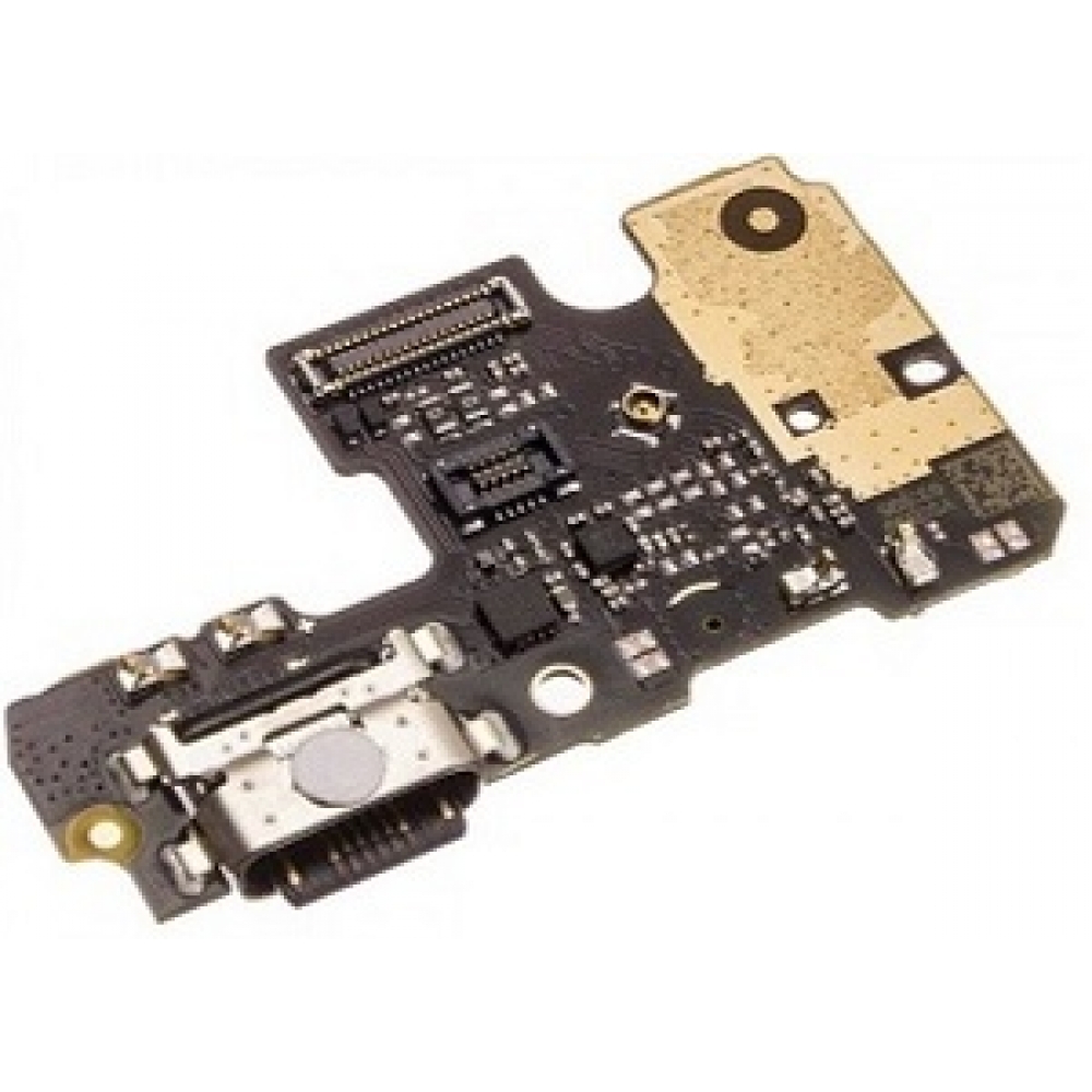 Xiaomi Poco Charging Port Replacement Cellspare 4050