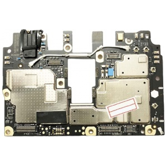 Xiaomi Poco M3 Pro 5g Motherboard Cellspare 6699