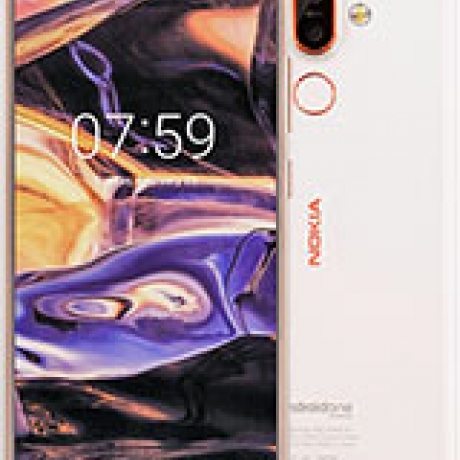 nokia 7 plus экран купить