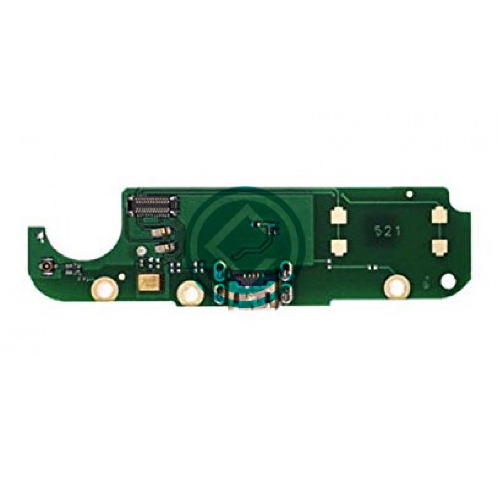 Nokia 2 Charging Port PCB Board Replacement - Cellspare