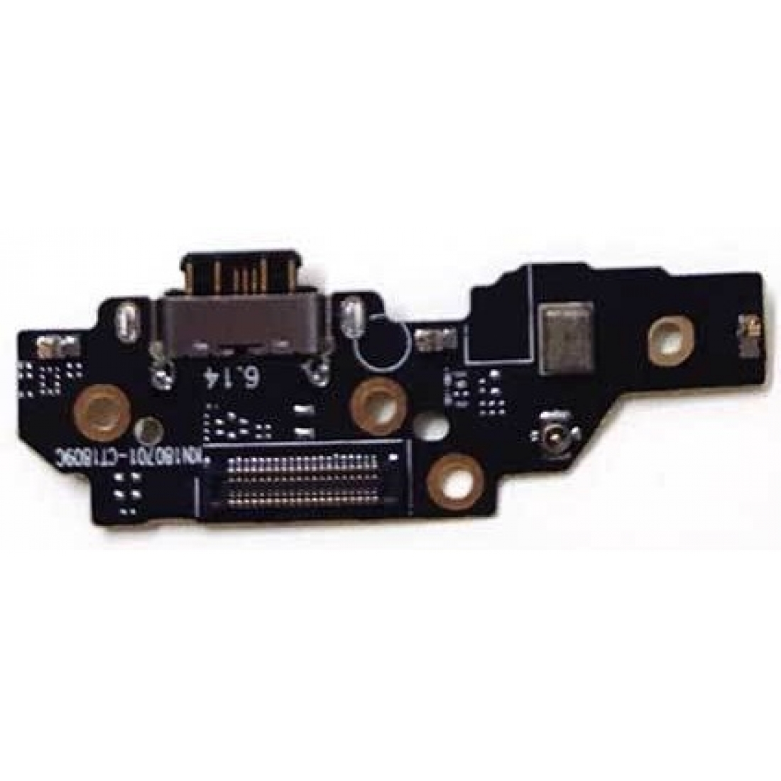 nokia-g20-charging-port-pcb-replacement-cellspare