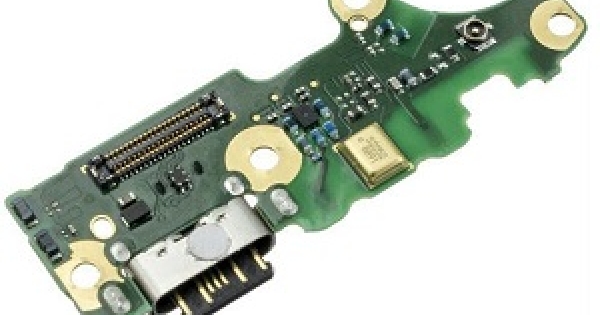 nokia c20 charging port