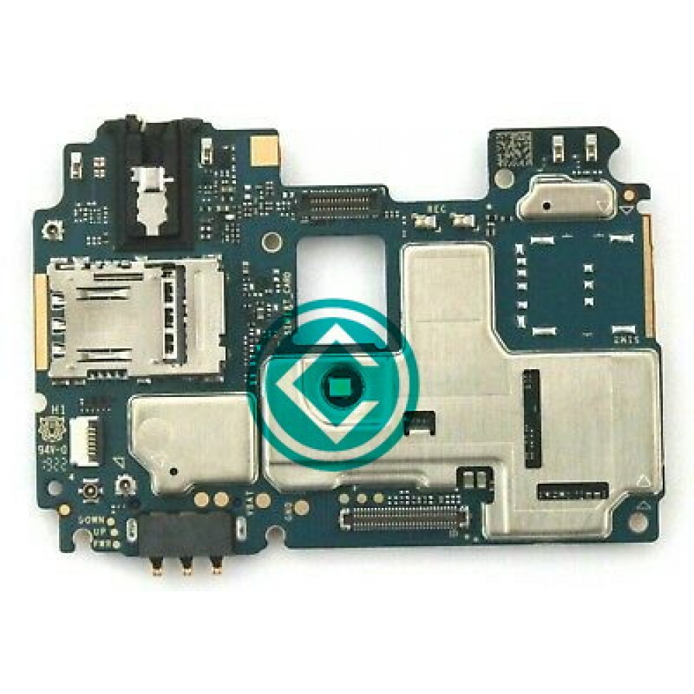 nokia 2.2 motherboard