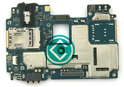 nokia 2.2 motherboard