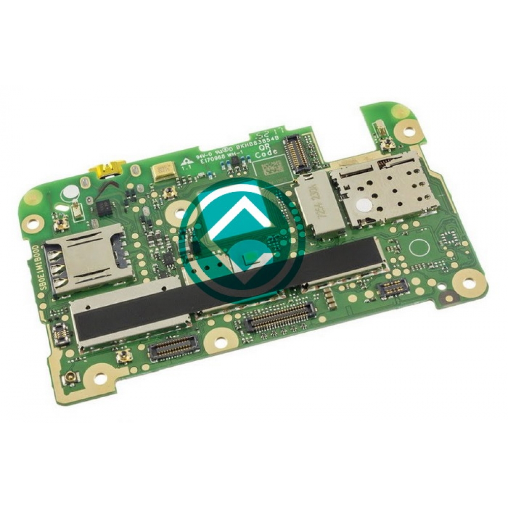 Nokia on sale 2 motherboard