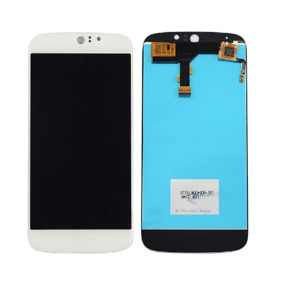 Acer Liquid Jade S LCD Screen Display Replacement White Cellspare