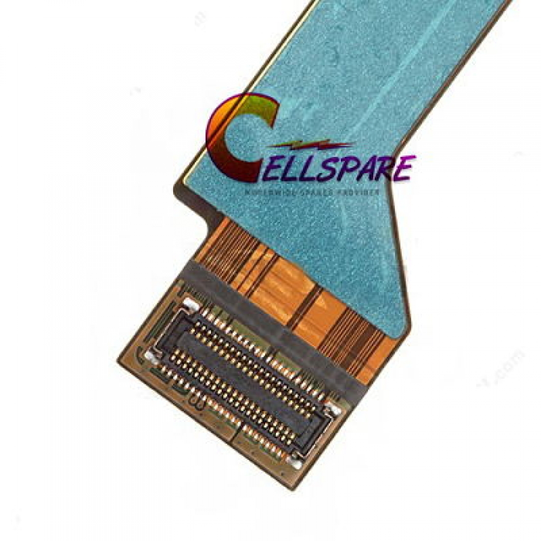 Apple iPhone 4 Charging Port Flex Cable White - Cellspare