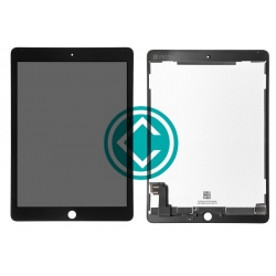 iPad Air 2 Display and Touch Screen Combo Replacement Price in