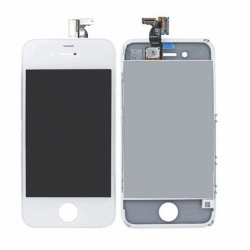 Apple iPhone 4 LCD Screen + Spare Parts Display Best Price - Cellspare