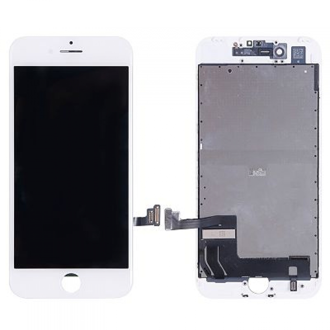 iphone 7 display hz