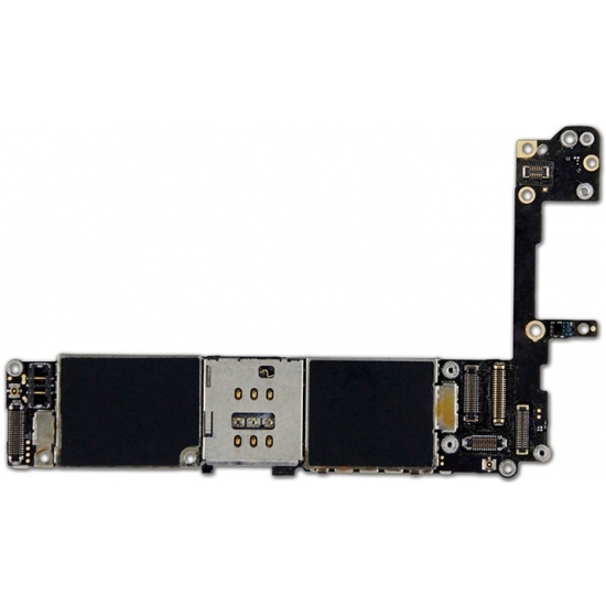 Apple iPhone 6S Motherboard 64GB PCB Module - Cellspare