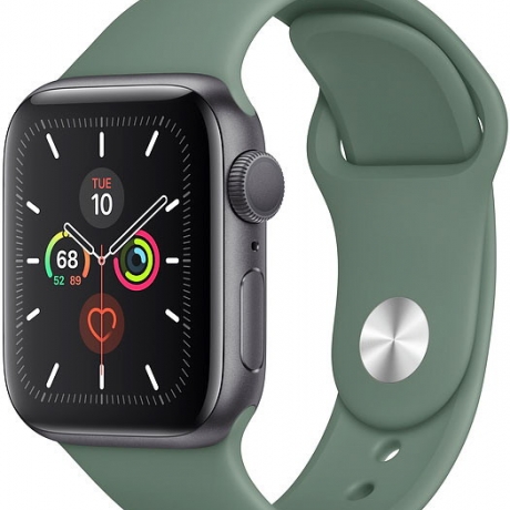 дисплей apple watch 5 40mm