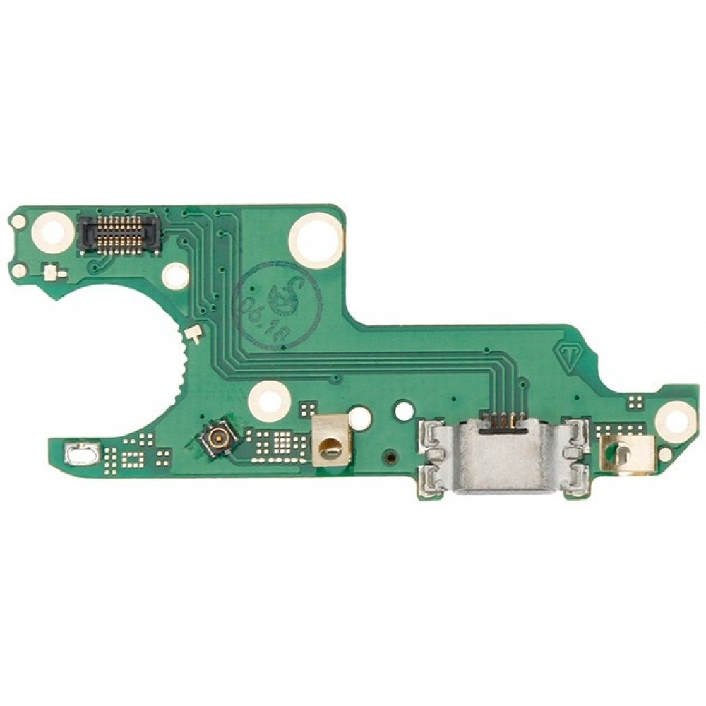 asus zenfone lite l1 charging pcb