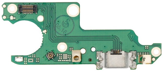 asus zenfone lite l1 charging pcb