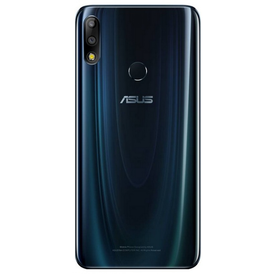 Разблокировать asus zenfone max pro m2