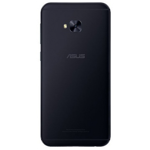 Asus Zenfone Selfie Pro Rear Housing Panel Black Cellspare