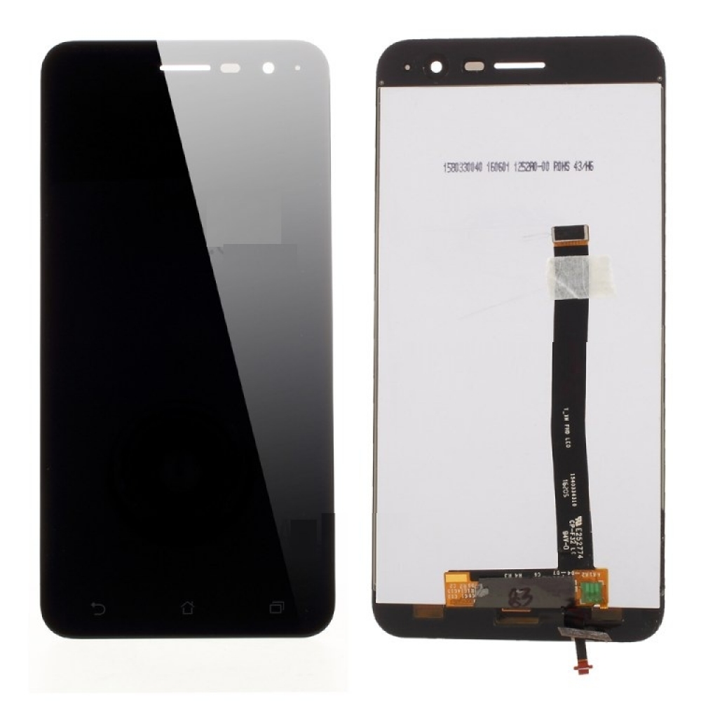 zenfone 3 5.2 lcd