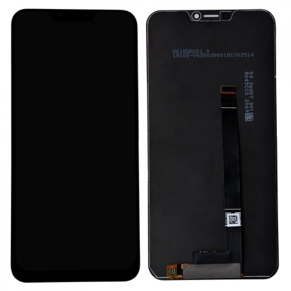 asus zenfone screen replacement cost