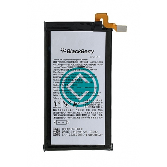 Blackberry KEY2 Battery Replacement Module Cellspare