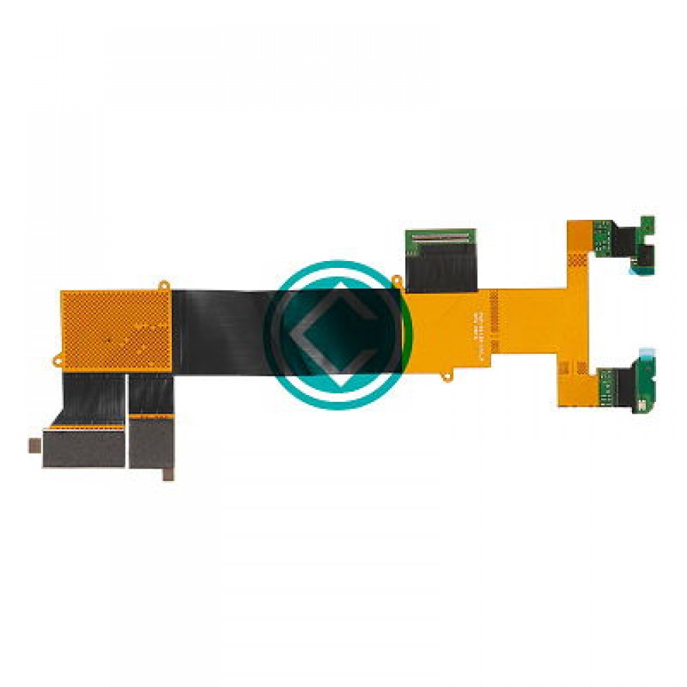 blackberry priv flex cable