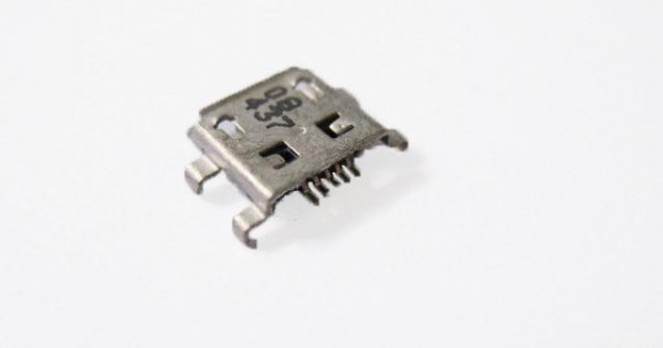 Blackberry 9500 Storm Charging Port Connector- Cellspare