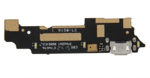 coolpad 3503i charging board