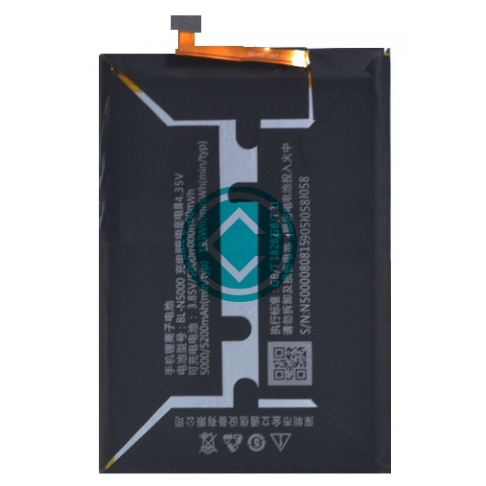 gionee m3 battery