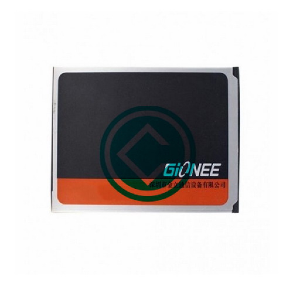 gionee p4 battery