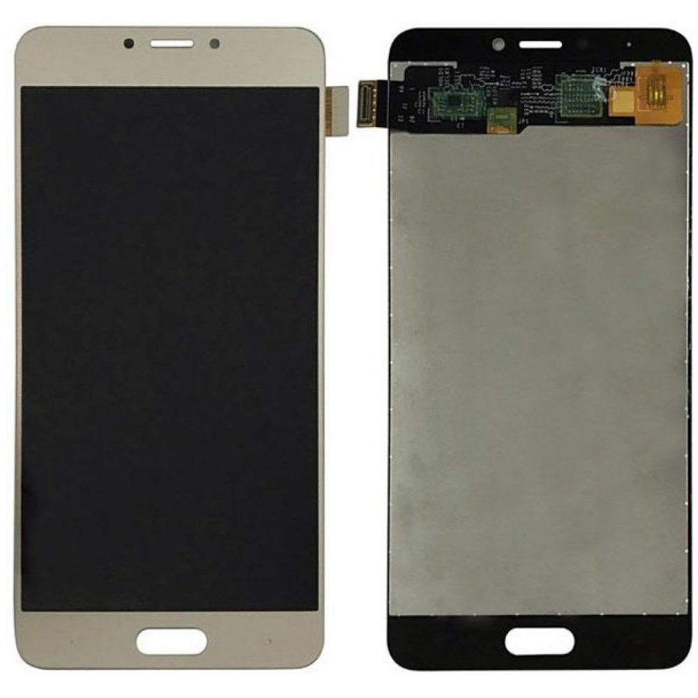 gionee s6 pro lcd