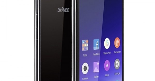 gionee elife s7 combo