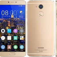 gionee s6 pro folder