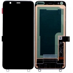 Google Pixel 4 XL LCD Screen With Digitizer Module - Black