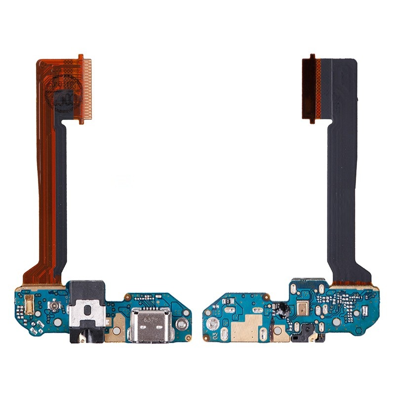 htc one m9 charging port