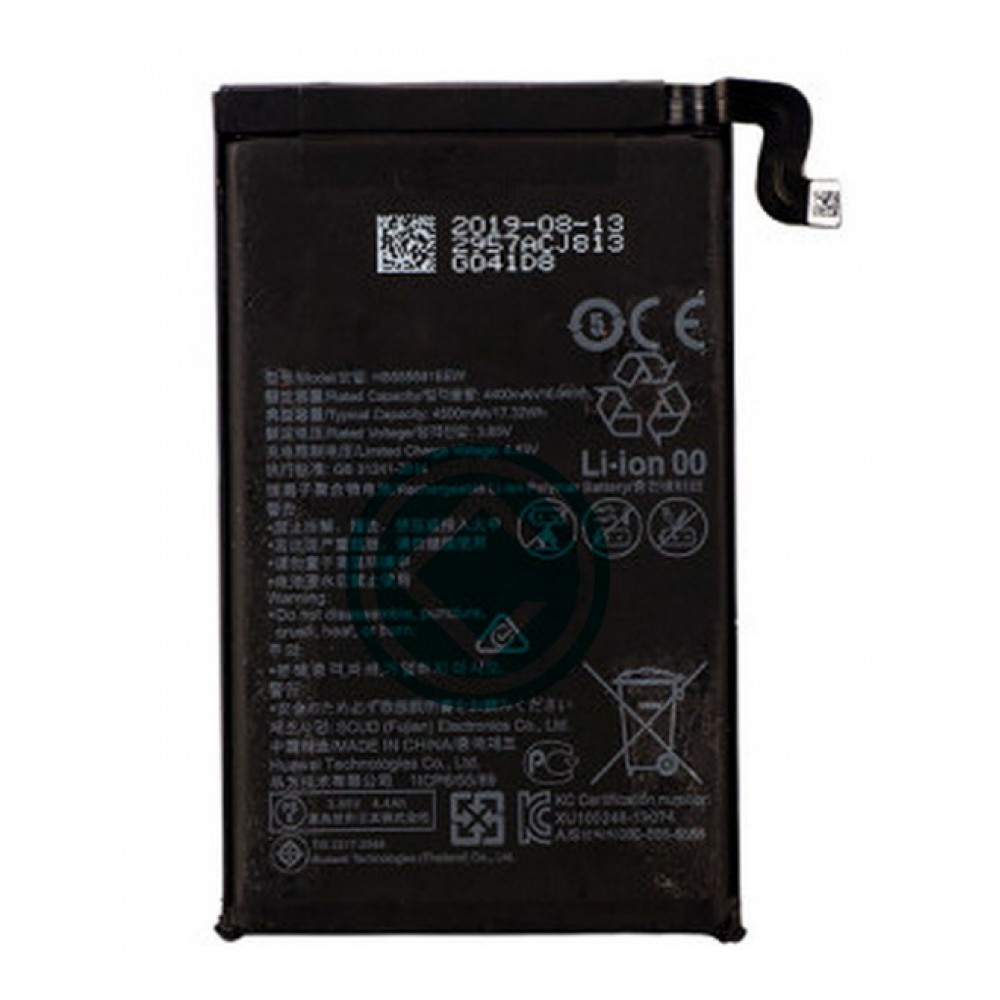 Huawei Mate 30 Pro Battery Replacement Best Price - Cellspare