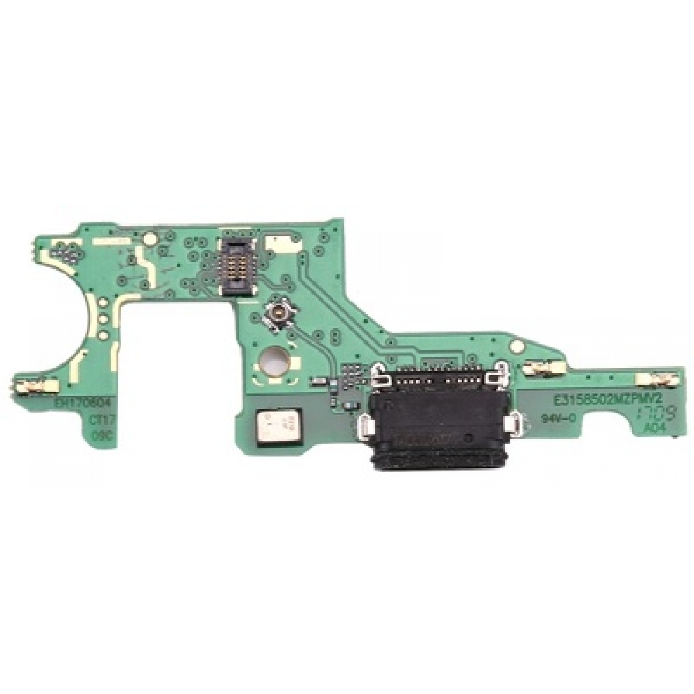 honor 8 cc board