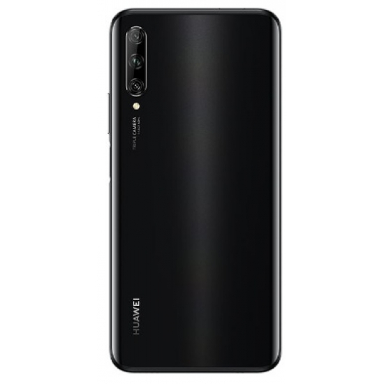 Huawei Y9s Rear Housing Panel Midnight Black - Cellspare