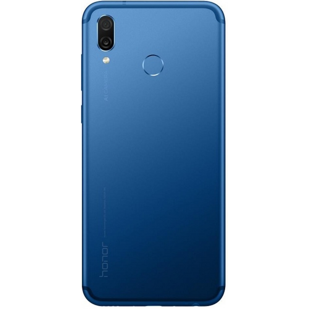 Huawei Honor Play Rear Housing Panel Blue Module - Cellspare