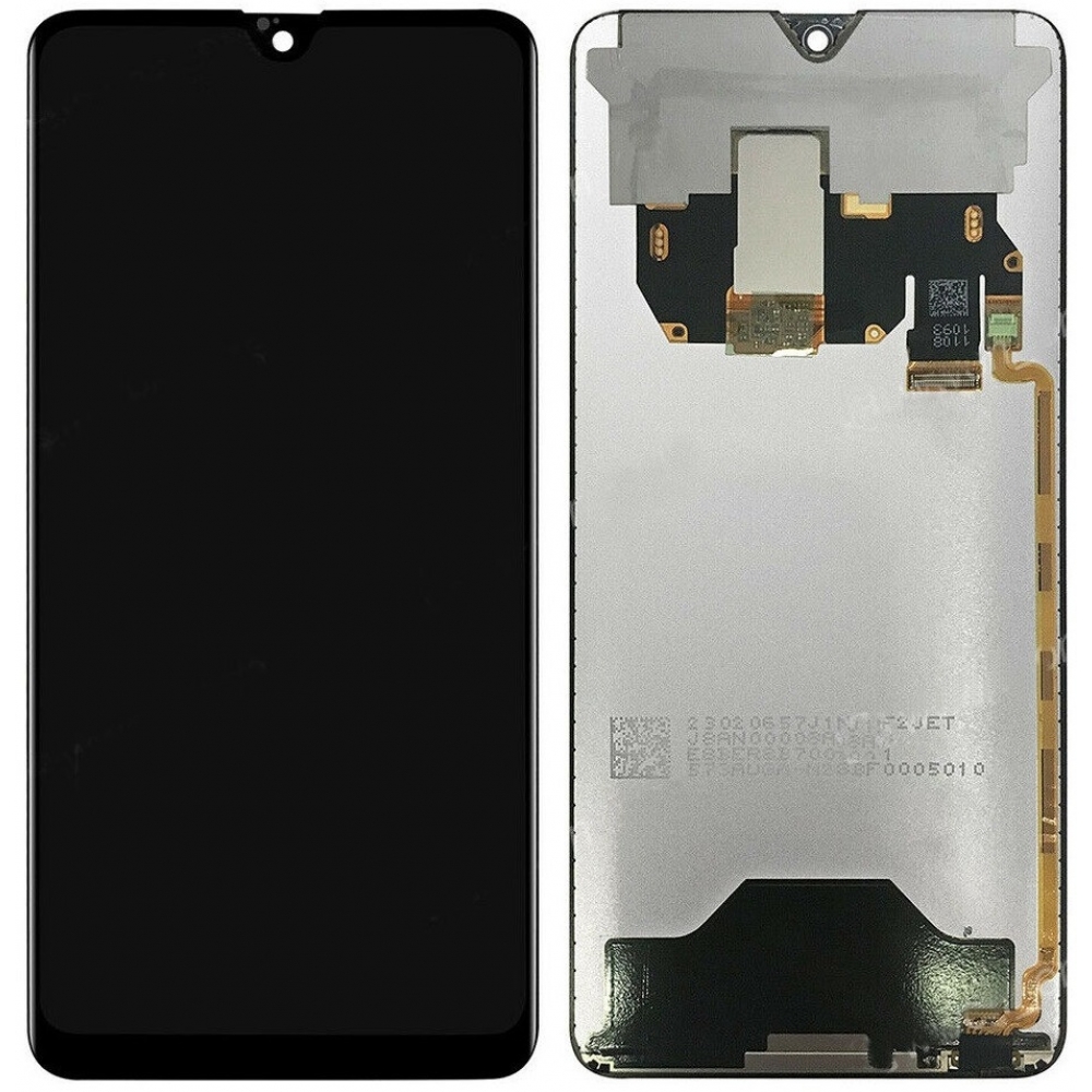 huawei mate 20 lcd replacement