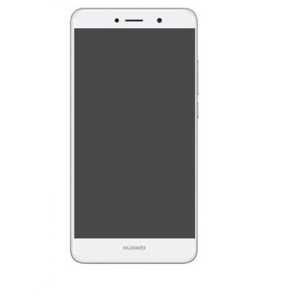 Huawei Y7 LCD Screen Display Replacement White - Cellspare