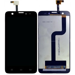 Infocus M530 LCD Screen With Digitizer Module - Black