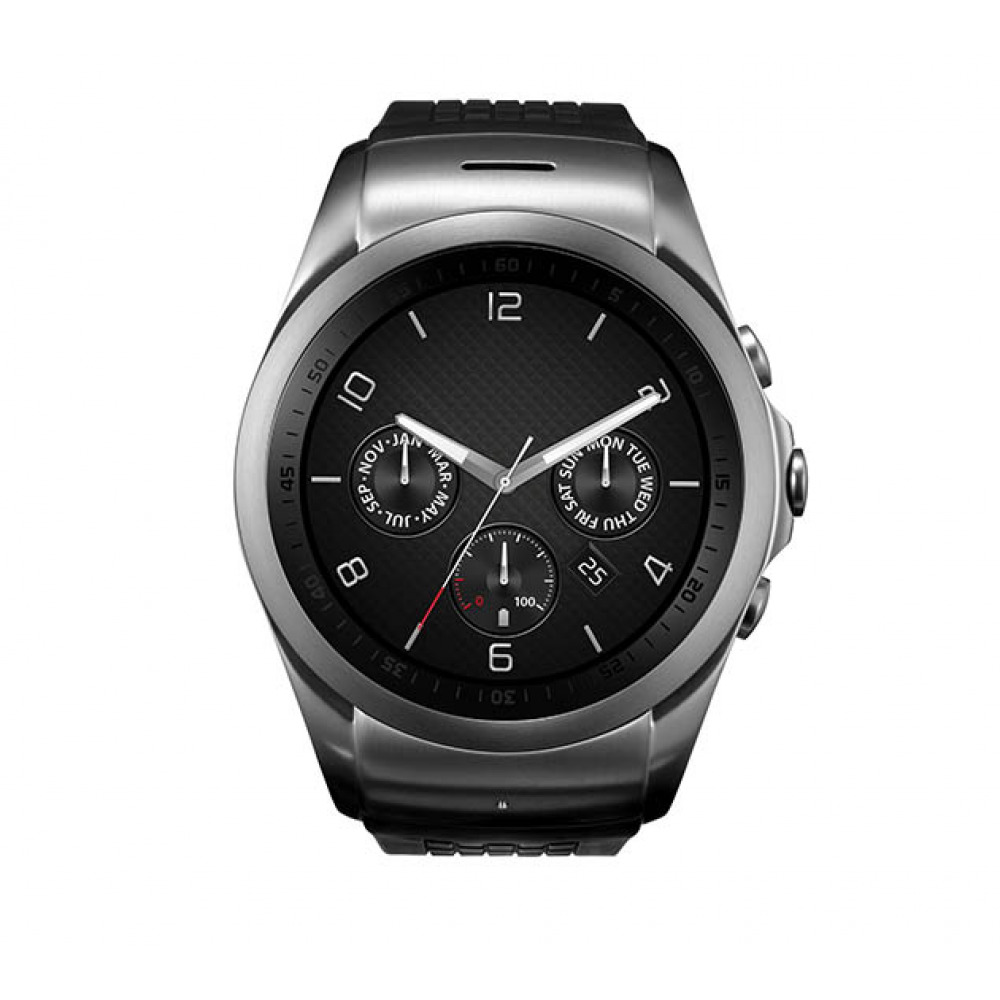 Huawei Watch 2 vs. LG Watch Sport