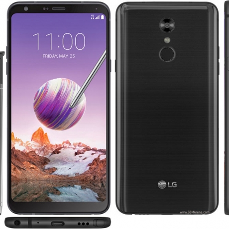 LG Q Stylo 4 Spare Parts + LCD Screen + Display Replacement - Cellspare