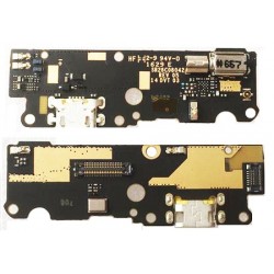 Lenovo P2 Charging Port Flex Cable PCB Module